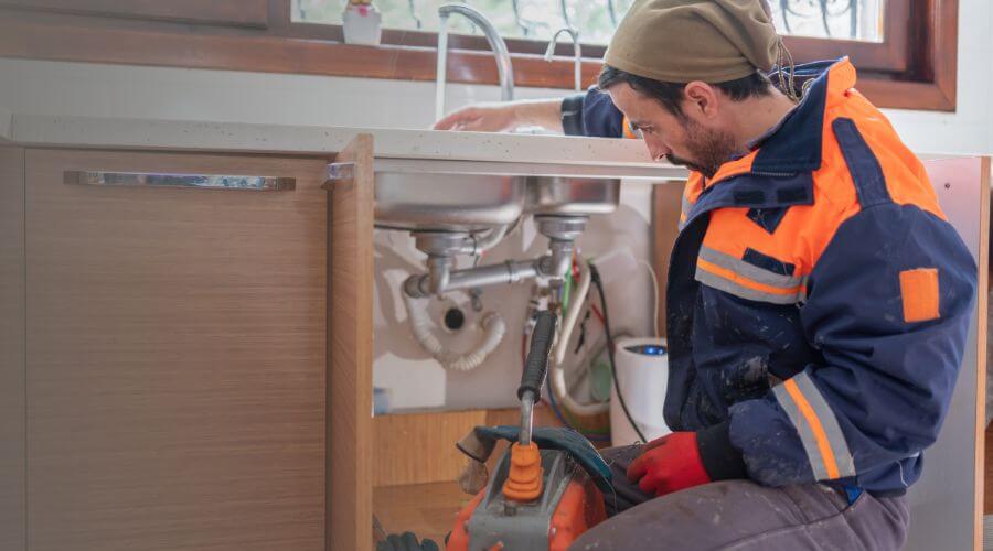 Professional expert plumbing services in Little Rock, AR
